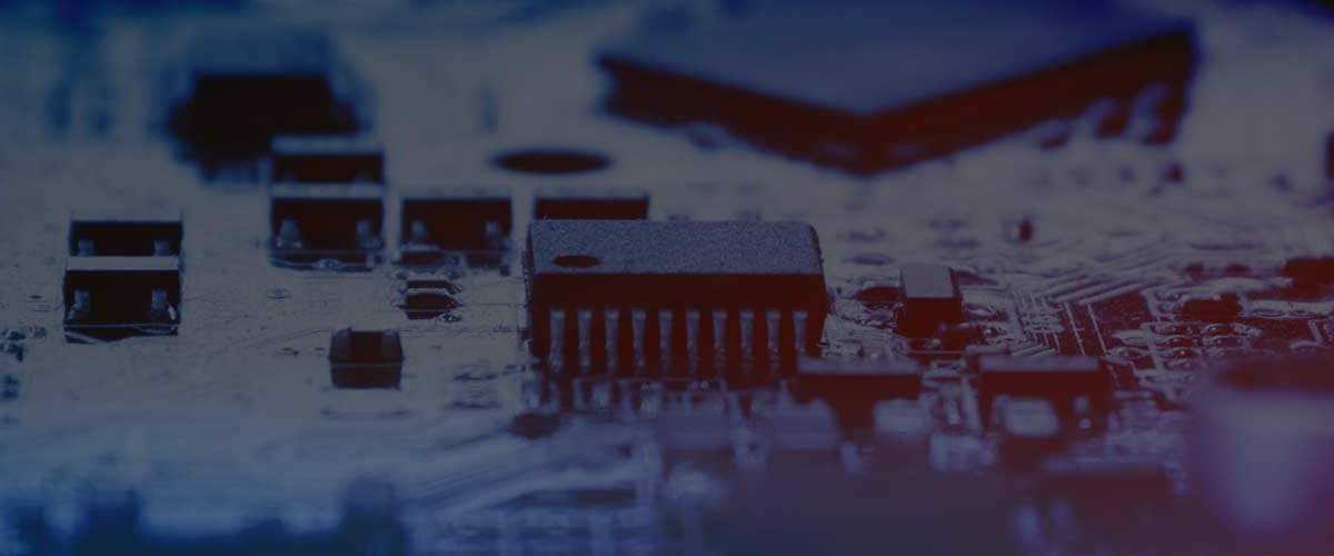 colorize image of chip board